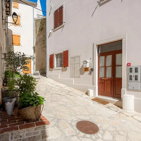 Апартаменты Casa Nova