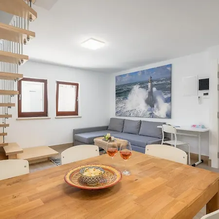 Casa Nova Апартаменты