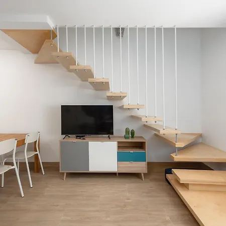 Casa Nova Апартаменты Врсар