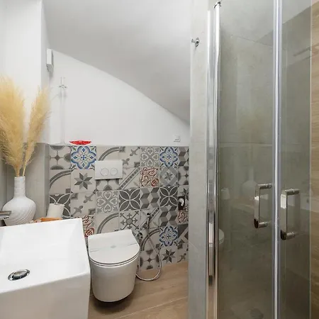 Casa Nova Апартаменты
