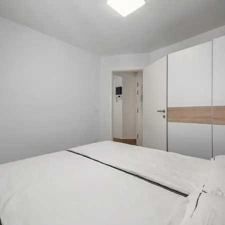 Casa Nova Апартаменты Врсар