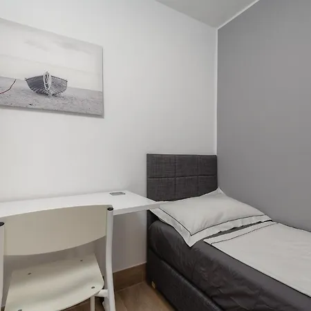 Апартаменты Casa Nova *
