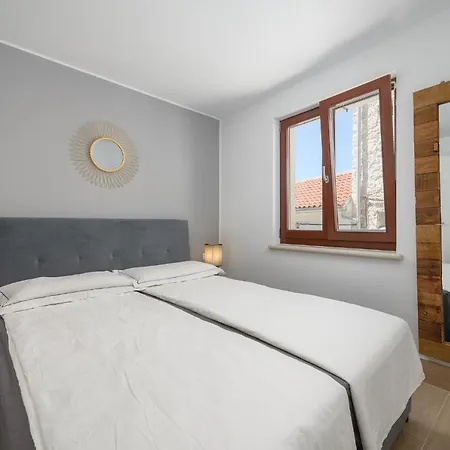 Апартаменты Casa Nova