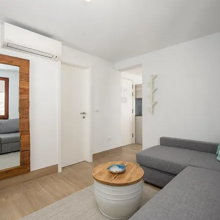 Апартаменты Casa Nova Врсар
