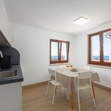 Casa Nova Апартаменты Врсар