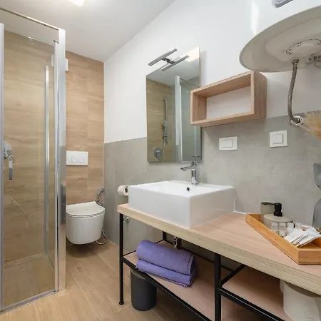 Casa Nova Апартаменты
