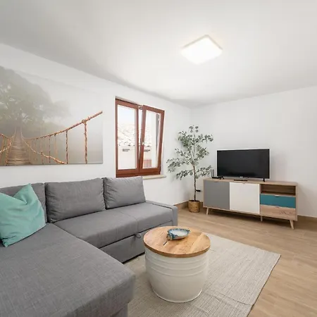 Апартаменты Casa Nova
