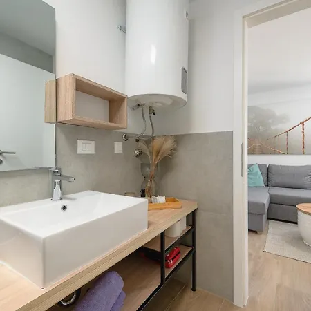 Casa Nova Апартаменты
