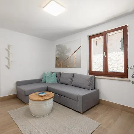Апартаменты Casa Nova