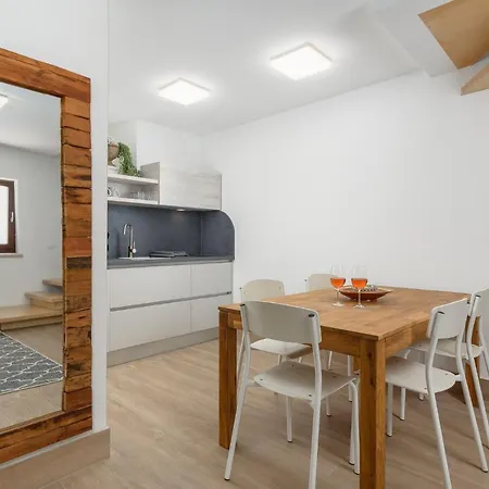 Casa Nova شقة