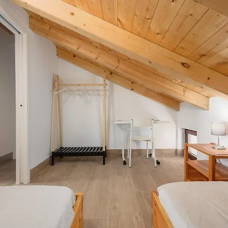 Casa Nova شقة فيرسار