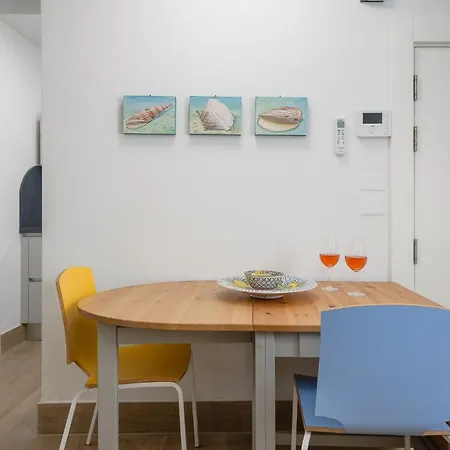 Casa Nova شقة *