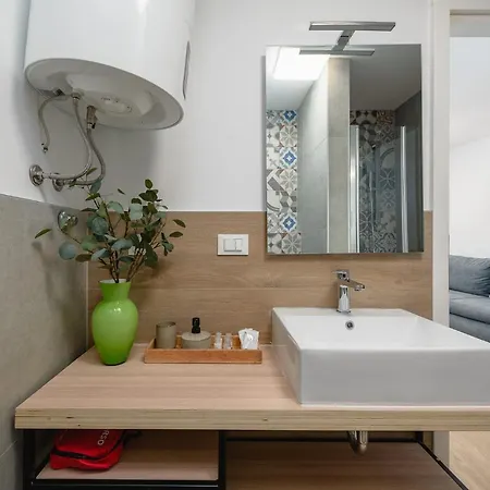 شقة Casa Nova فيرسار