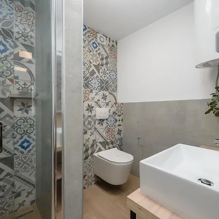 Casa Nova شقة *